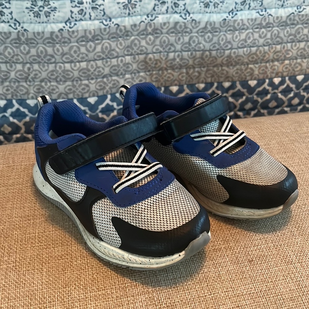 Stride Rite Little Boys Sneakers Size 10